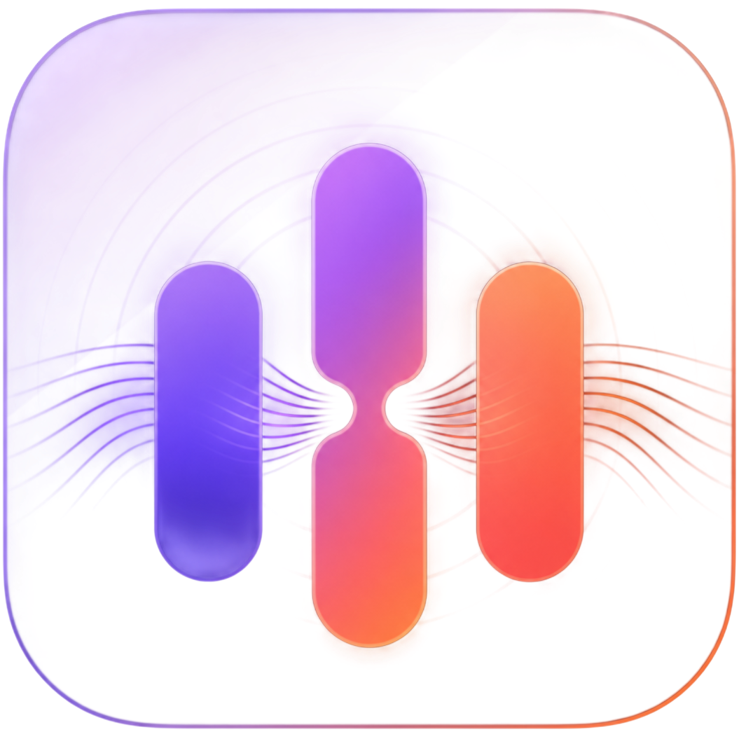 LyraNest 品牌 Logo